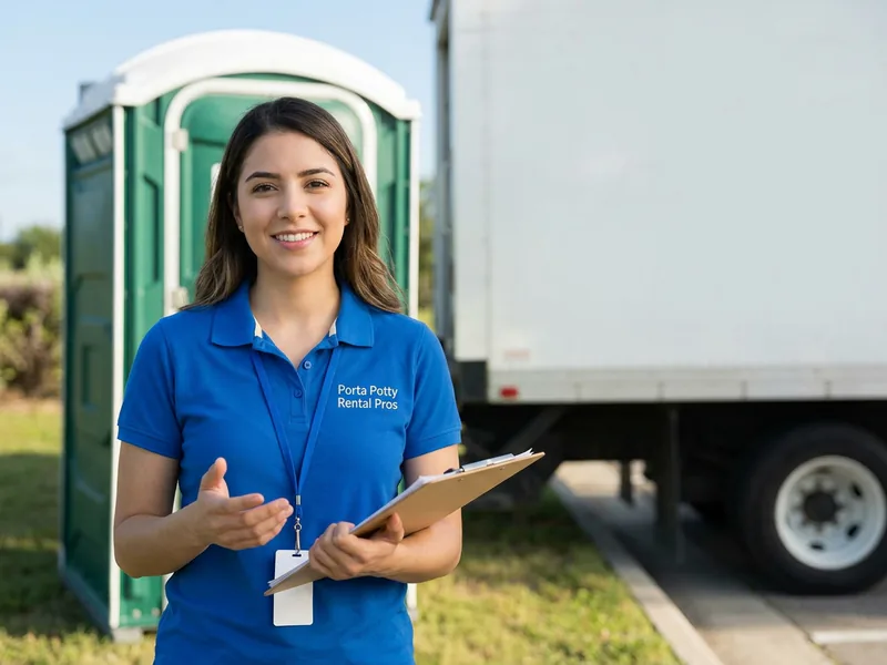 Porta Potty Rental  in Mocksville  FAQ